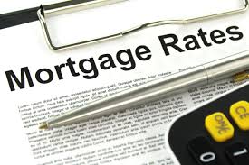 Comparing Mortgage Rates For Refinancing