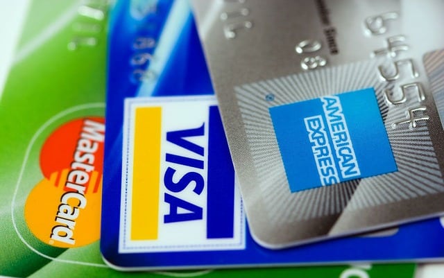 What You Should Know About Credit Card Companies