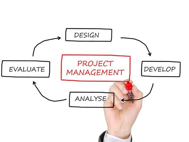 4 Signs Your Business Needs Project Management Software