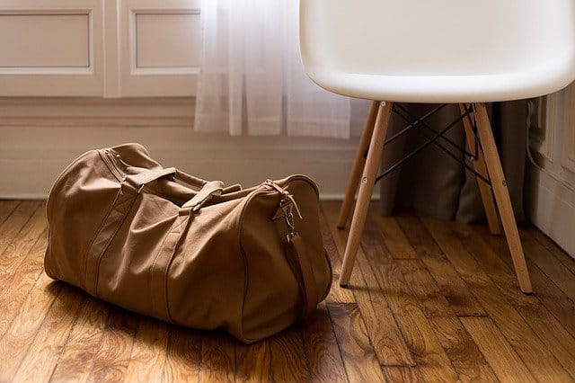 No Need to Pack Less When You Pack Smarter
