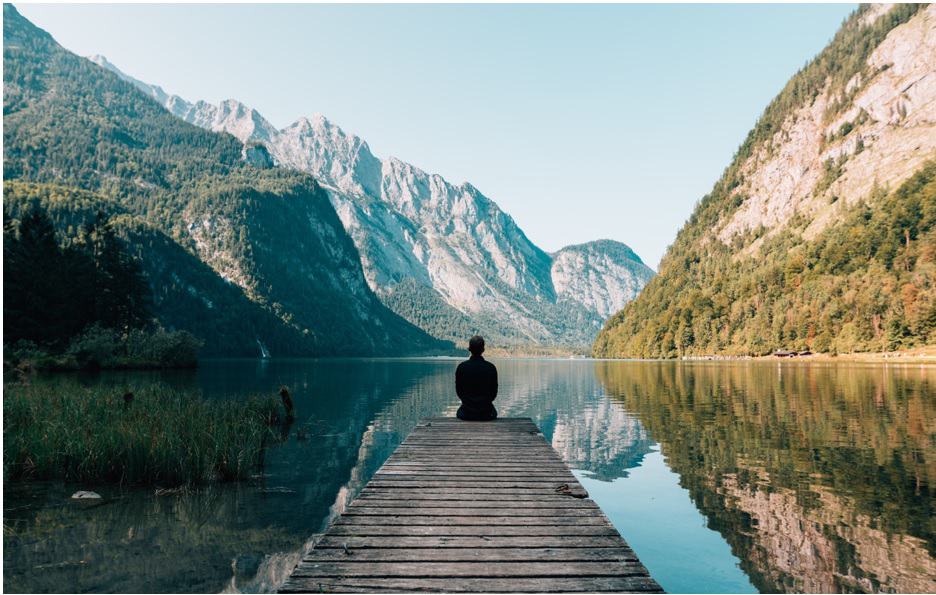 James River Capital and 6 Tips to Find Mindfulness Right Now
