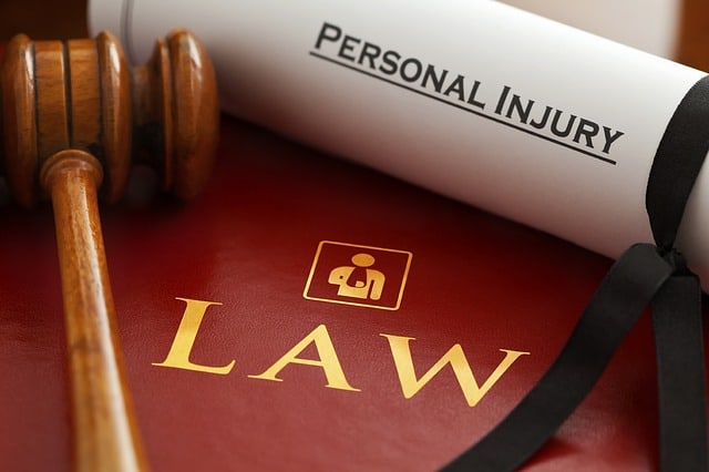 Functions of Personal Injury Lawyers