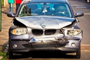 car accident law