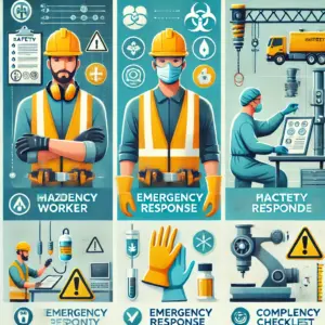 Why Safety Training Is Crucial in High-Risk Work Environments